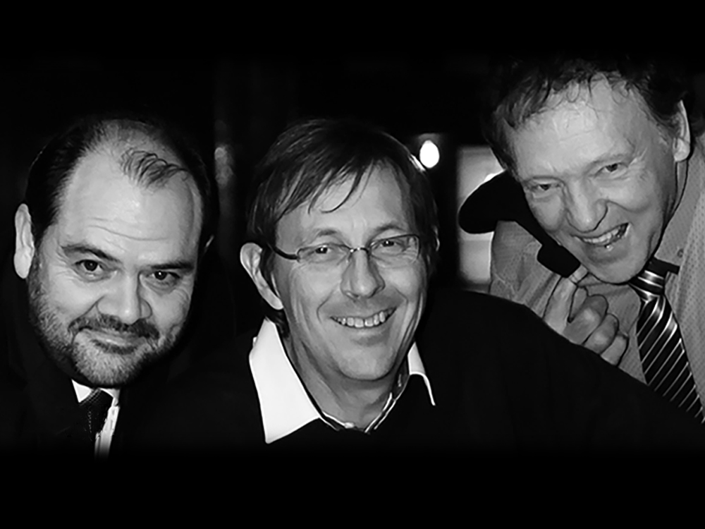 OPTOG! Drie van die Bestes