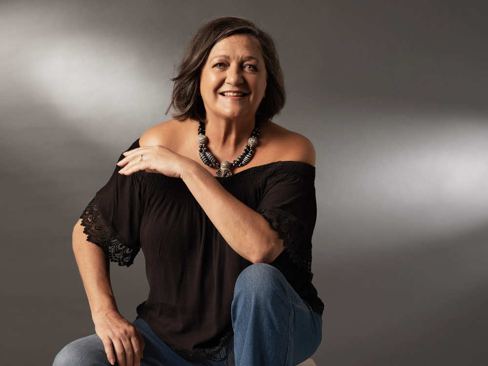 Amanda Strydom – Miss Mandy