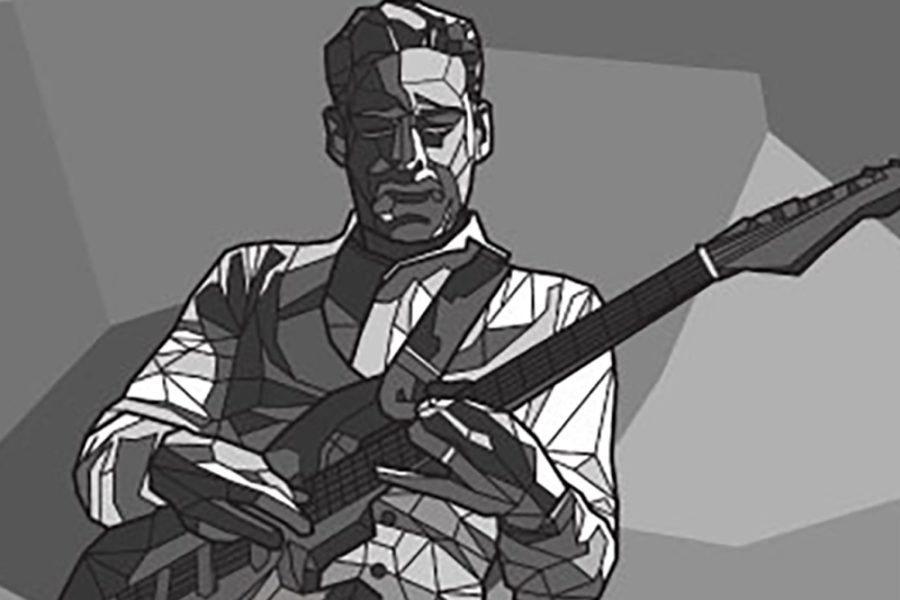 Dan Patlansky Live