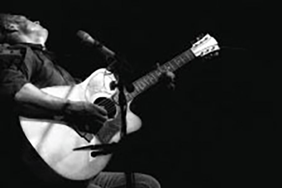 Jan Blohm en Band