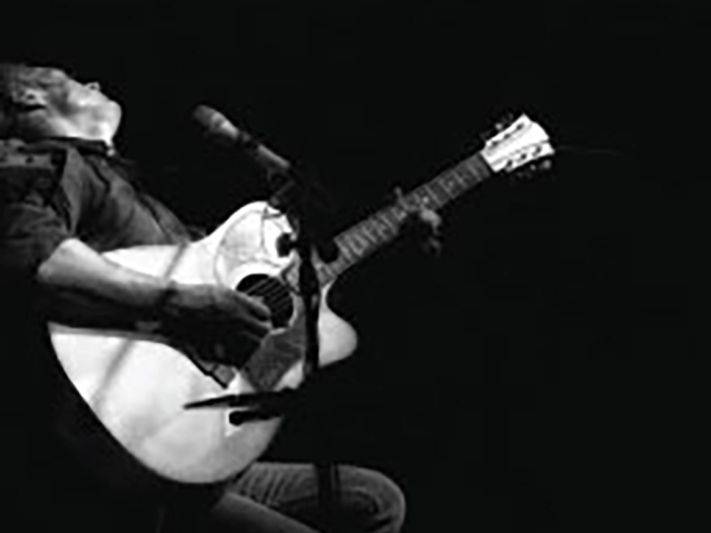Jan Blohm en Band