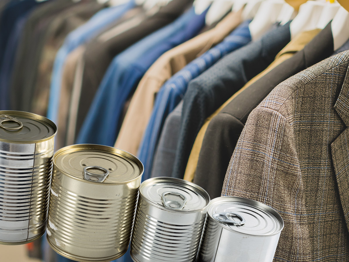 Skenk ’n bietjie warmte hierdie winter, saam met GROOTfm