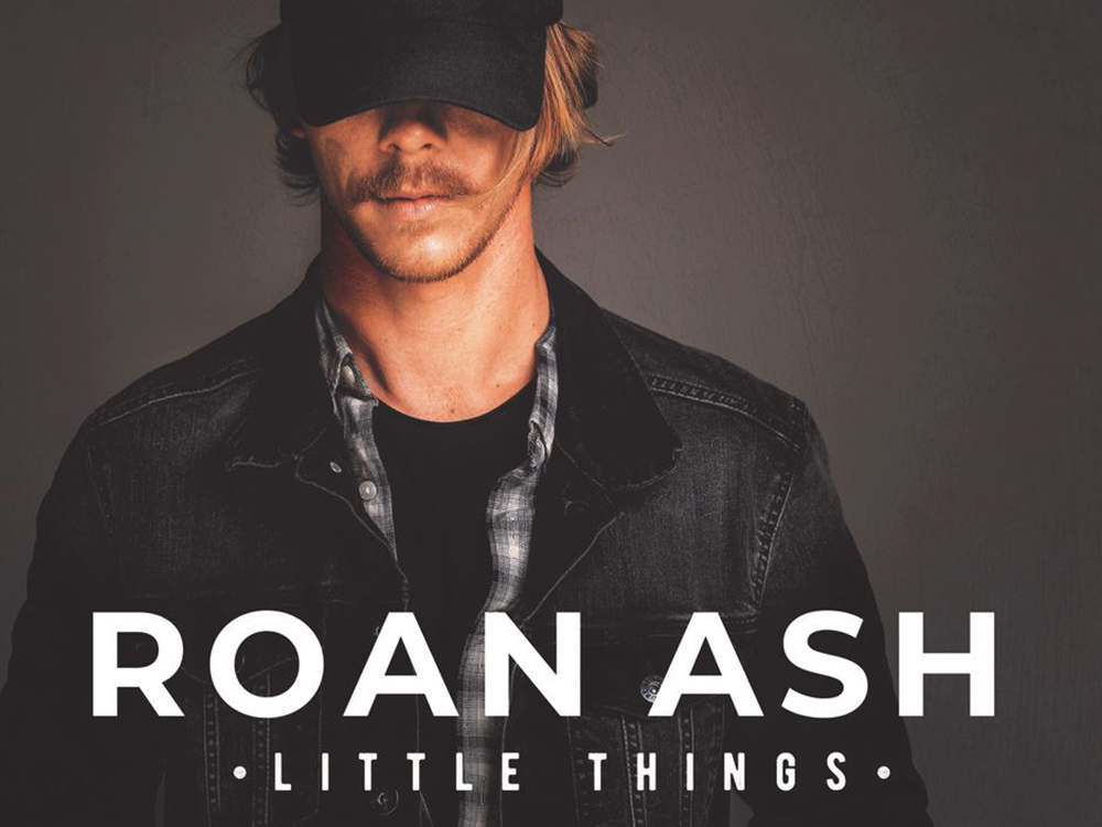 Roan Ash Returns