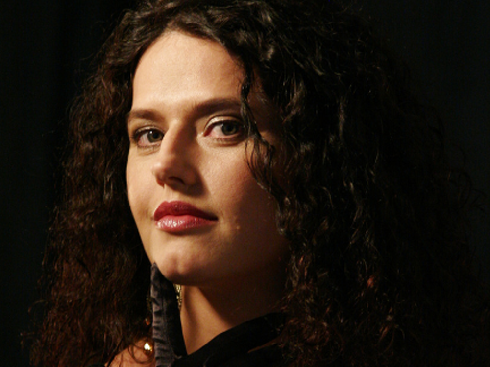 Anna Davel – Diamonds are Forever