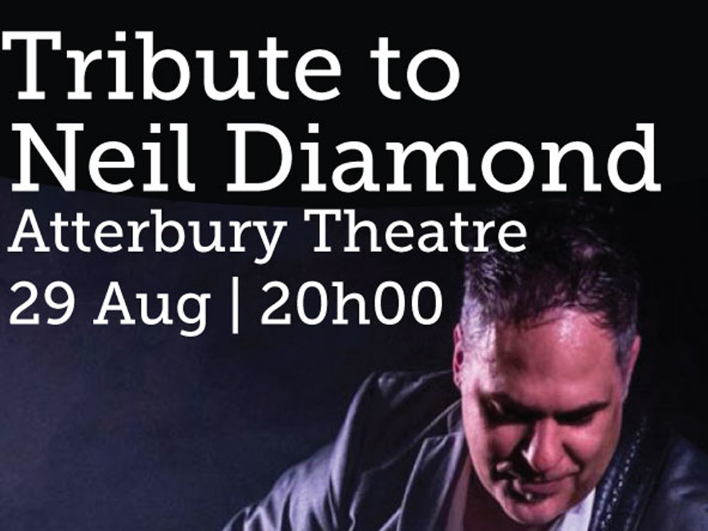 Tribute to Neil Diamond