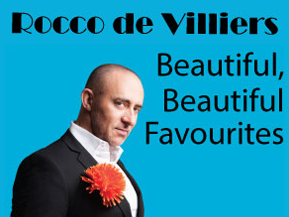 Beautiful, Beautiful Favourites