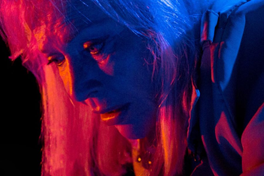 OPTOG! Sandra Prinsloo: Moedertaal