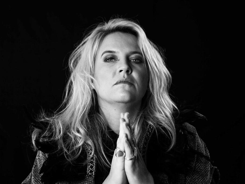 Karen Zoid