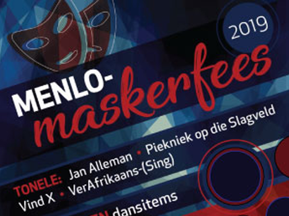 Die Menlo Masker Fees