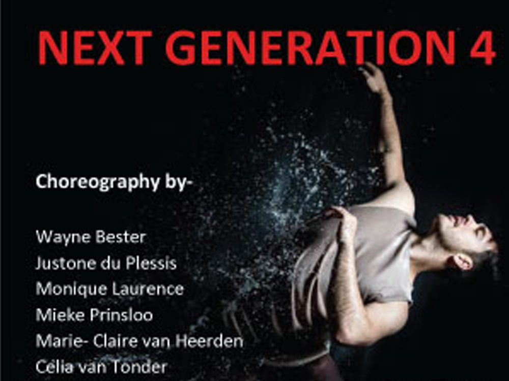 Next Generation 4