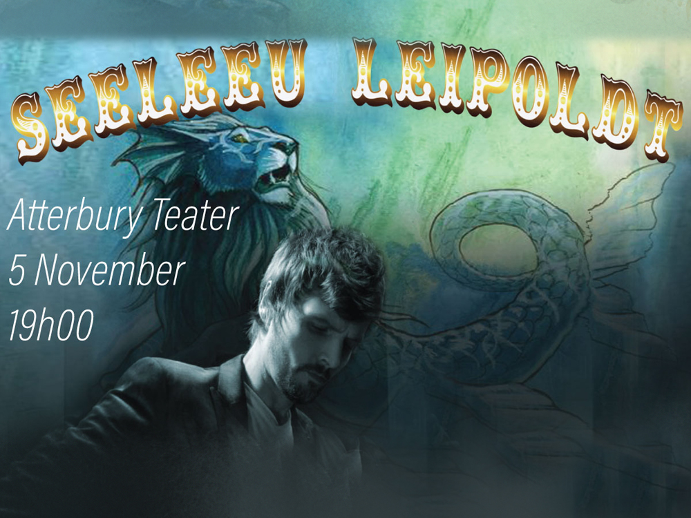 Seeleeu Leipoldt