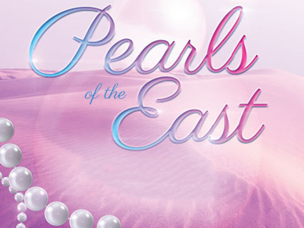Pearls of the East