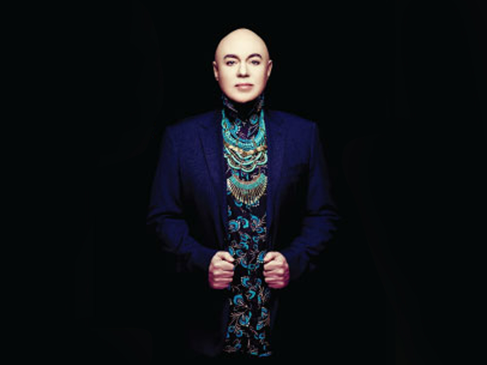 LILY REFUSES TO LISTEN A Show By Nataniël