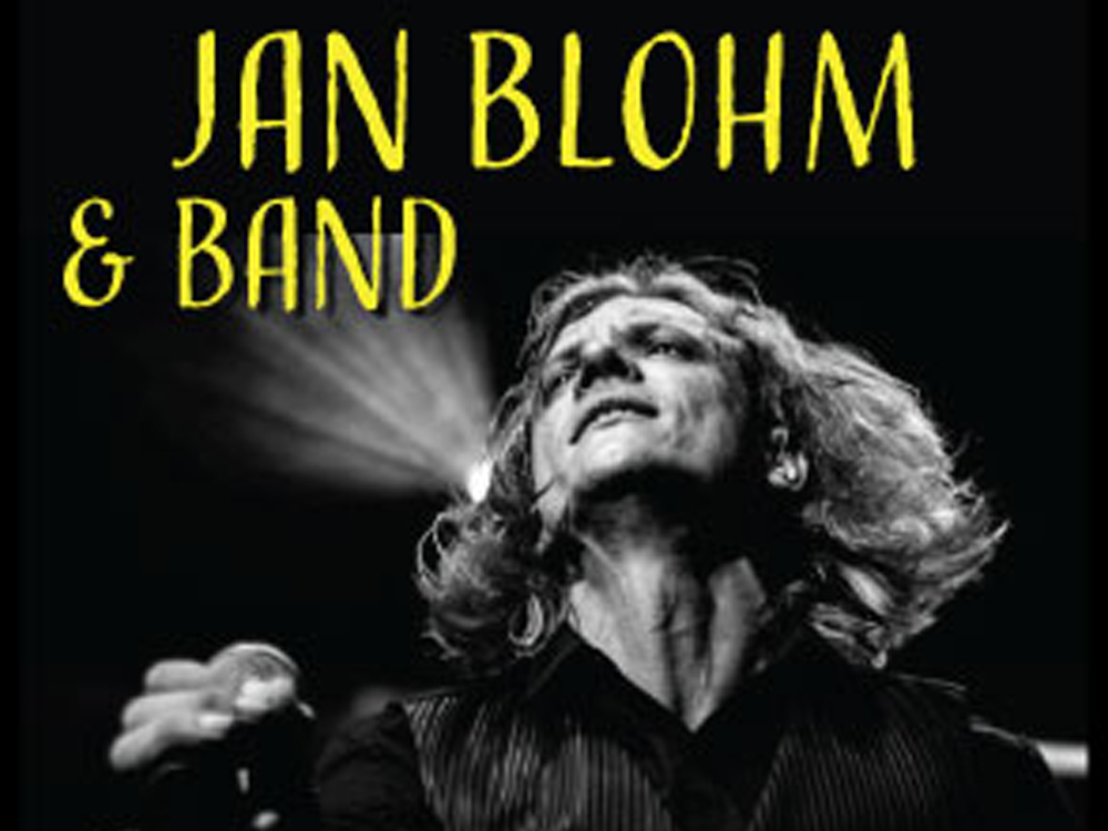 Jan Blohm & Band