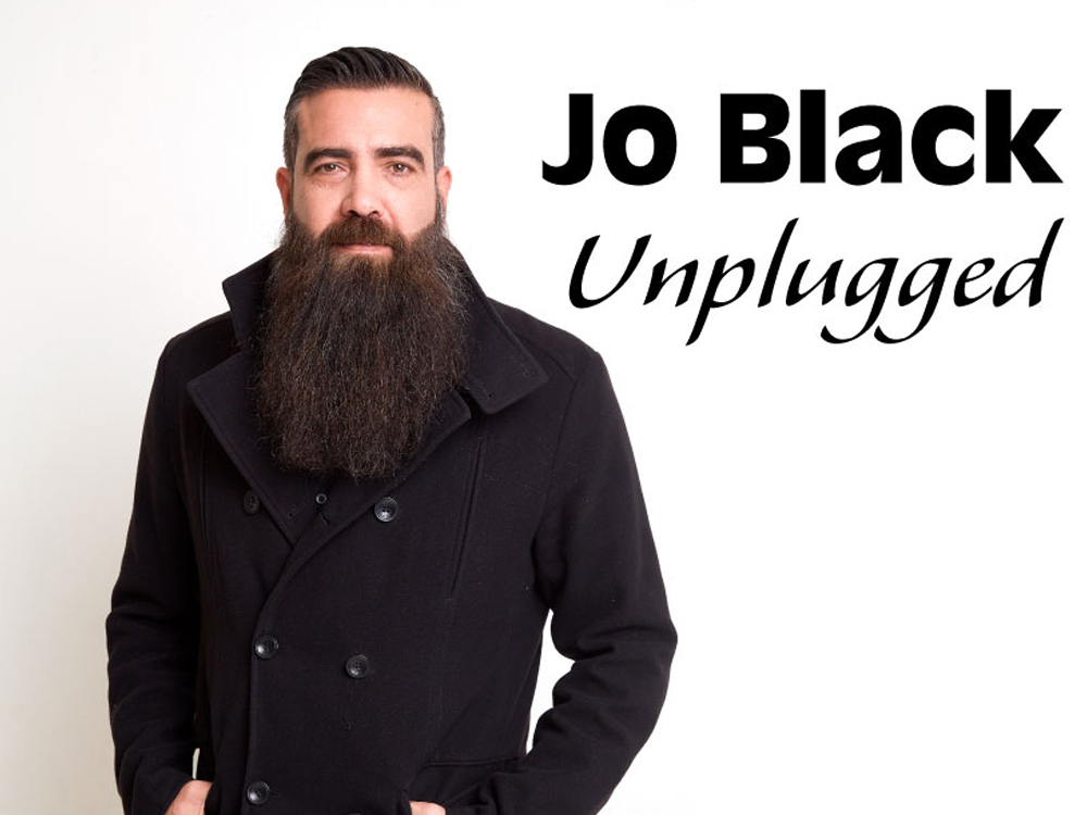 Jo Black Unplugged