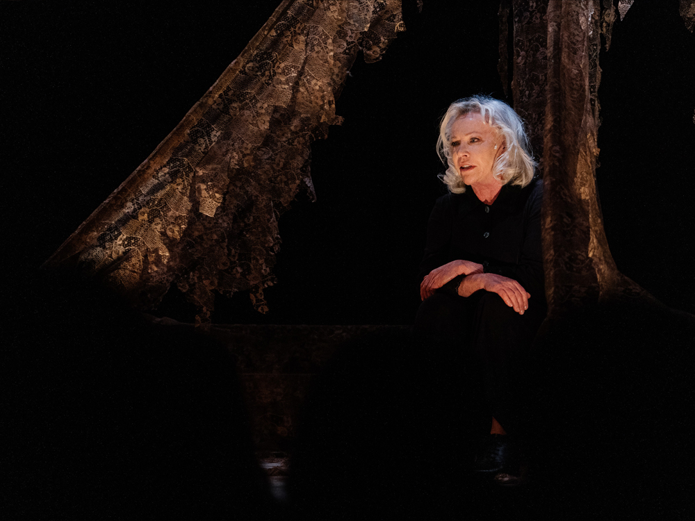 Kamphoer – die verhaal van Susan Nell