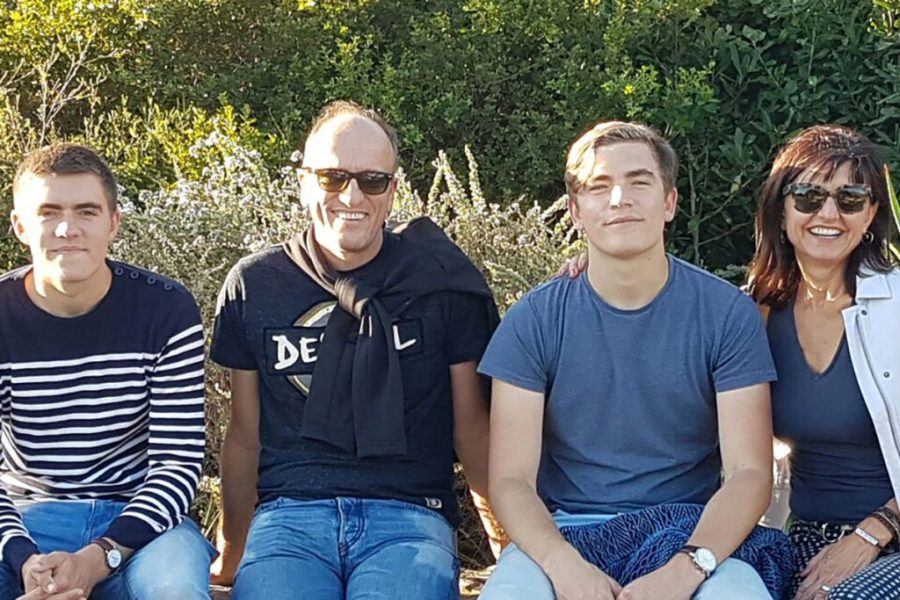 Hoe om… te blom as gesin