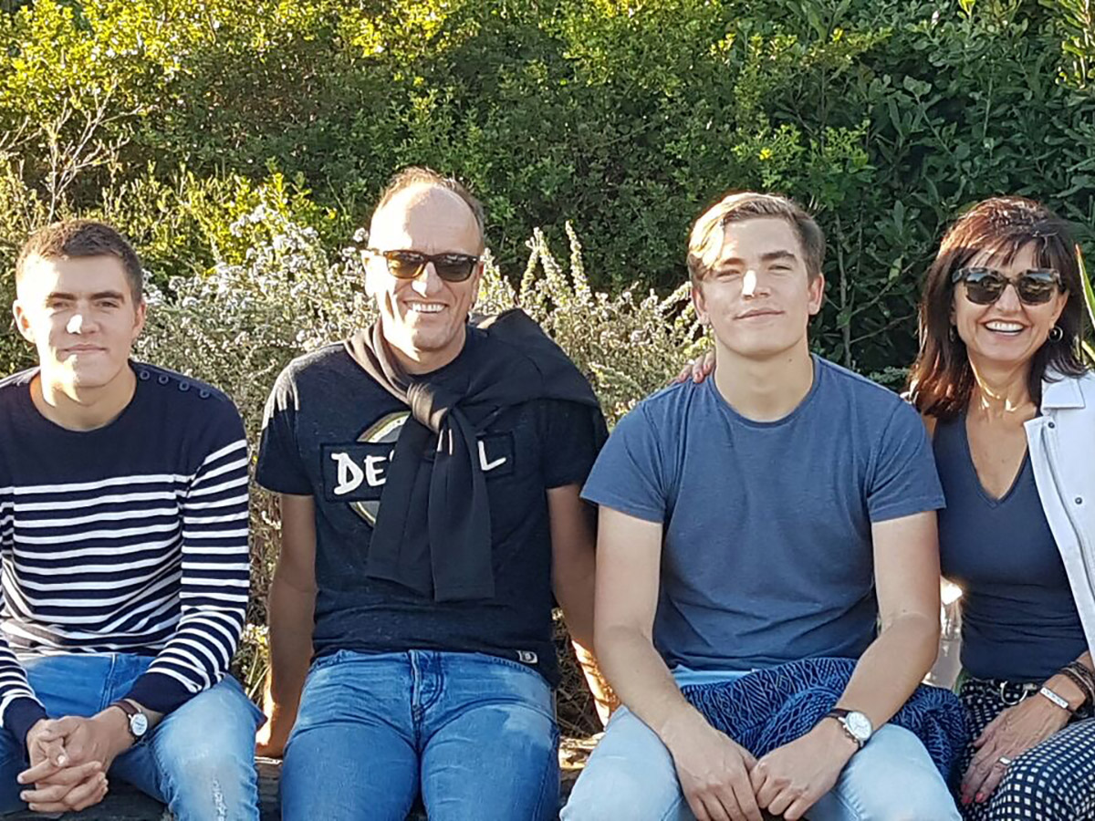 Hoe om… te blom as gesin