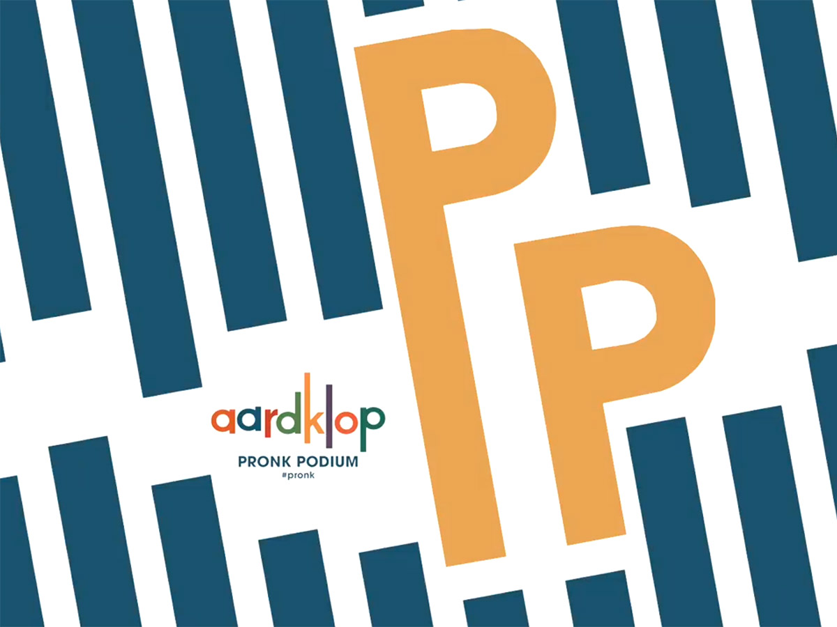 Aardklop Pronk Podium wenners bekend!