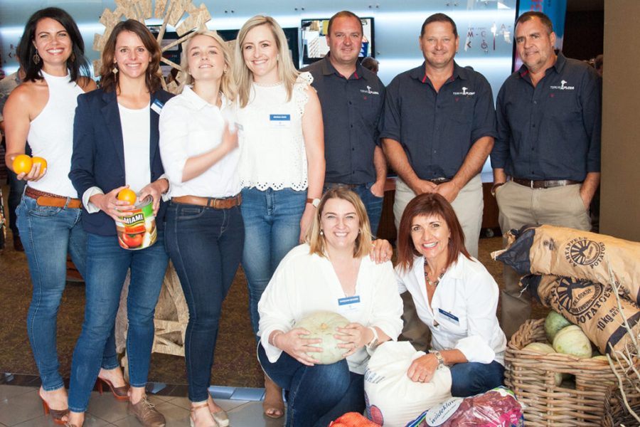 Terugploeg se hulp wat werk