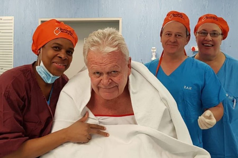 ZAH – ’n hospitaal met hart