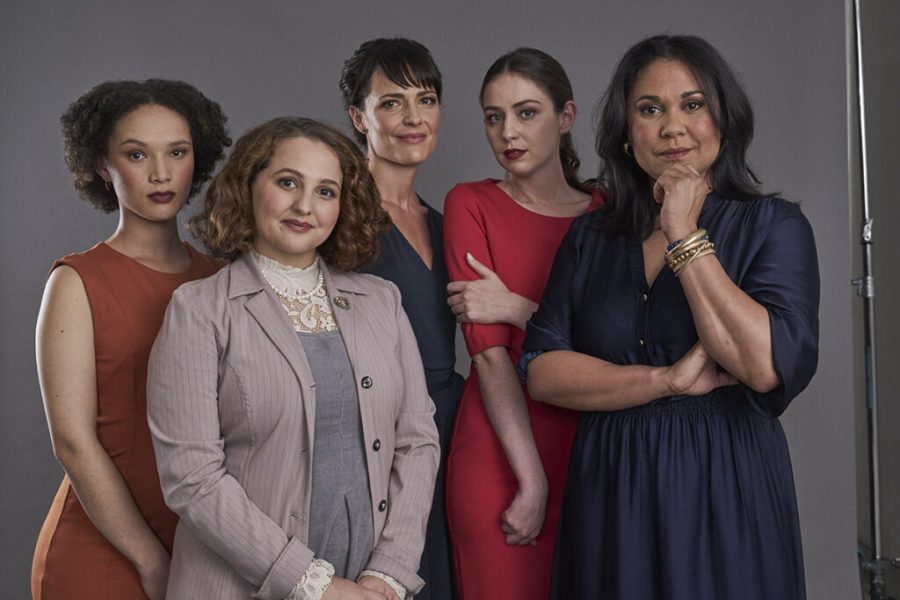 Ligte, kameras… aksie!