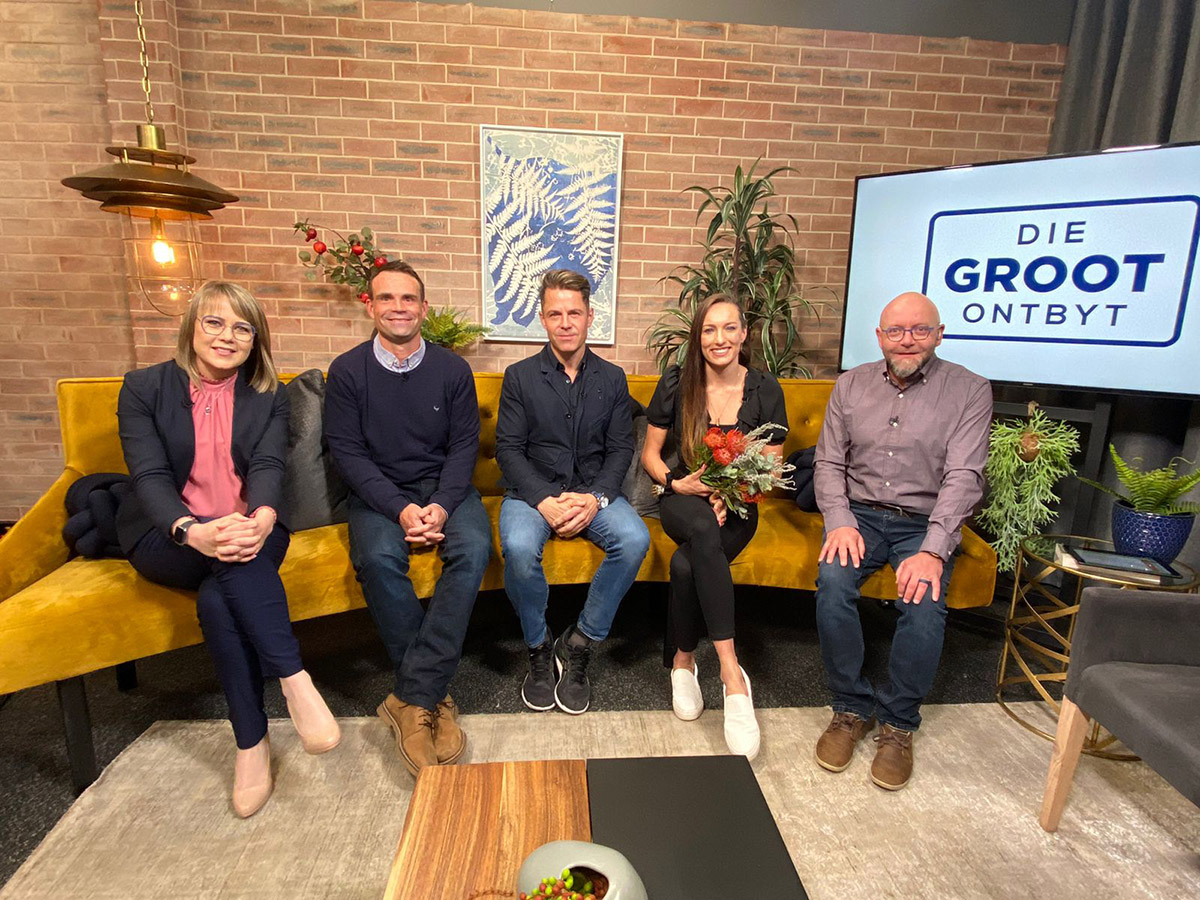 Atterbury en USN beloon uitmuntendheid