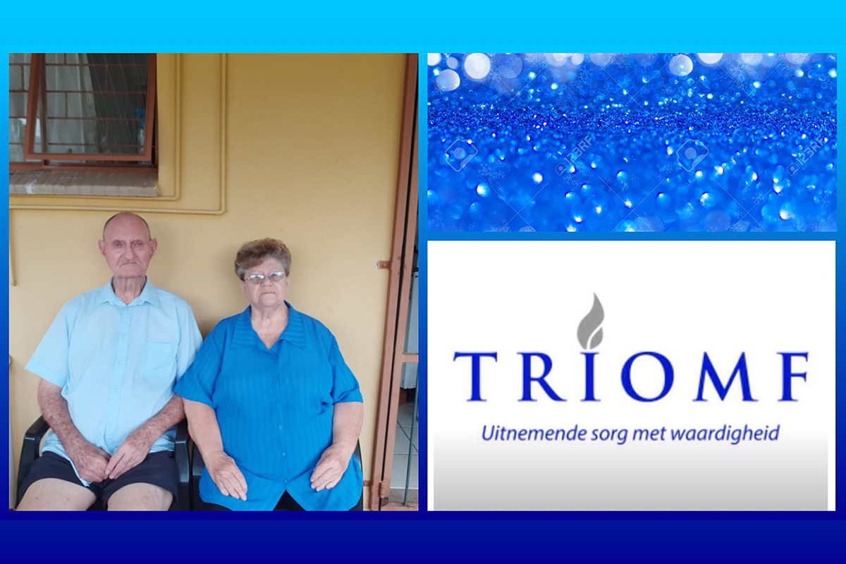 Waardering vir Triomf Kliniek
