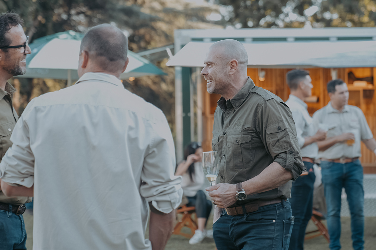 Terugploeg kry ’n R1.2m inspuiting danksy Wildsfees