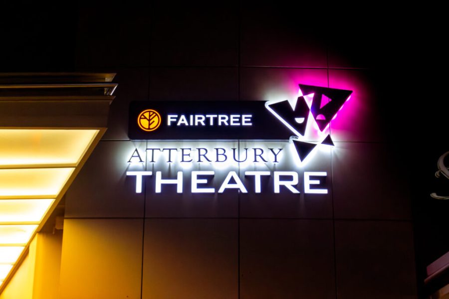 Celebrating 13 Years of Excellence: Atterbury Theatre’s New Partnership Announcement