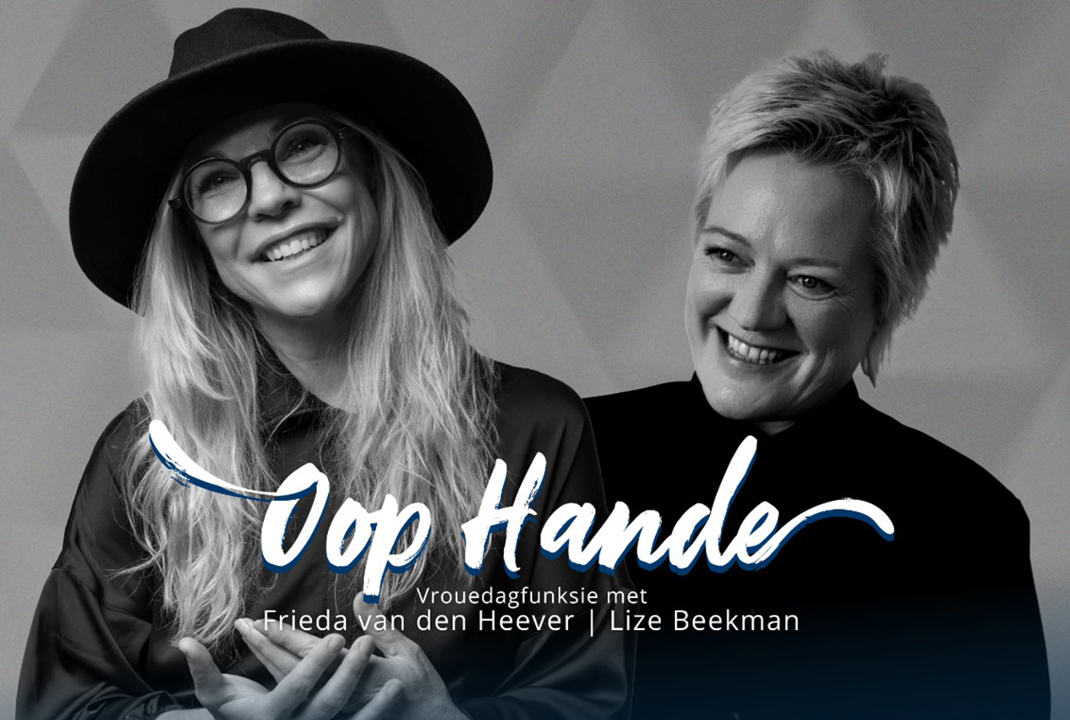 Elke maand is omgeemaand