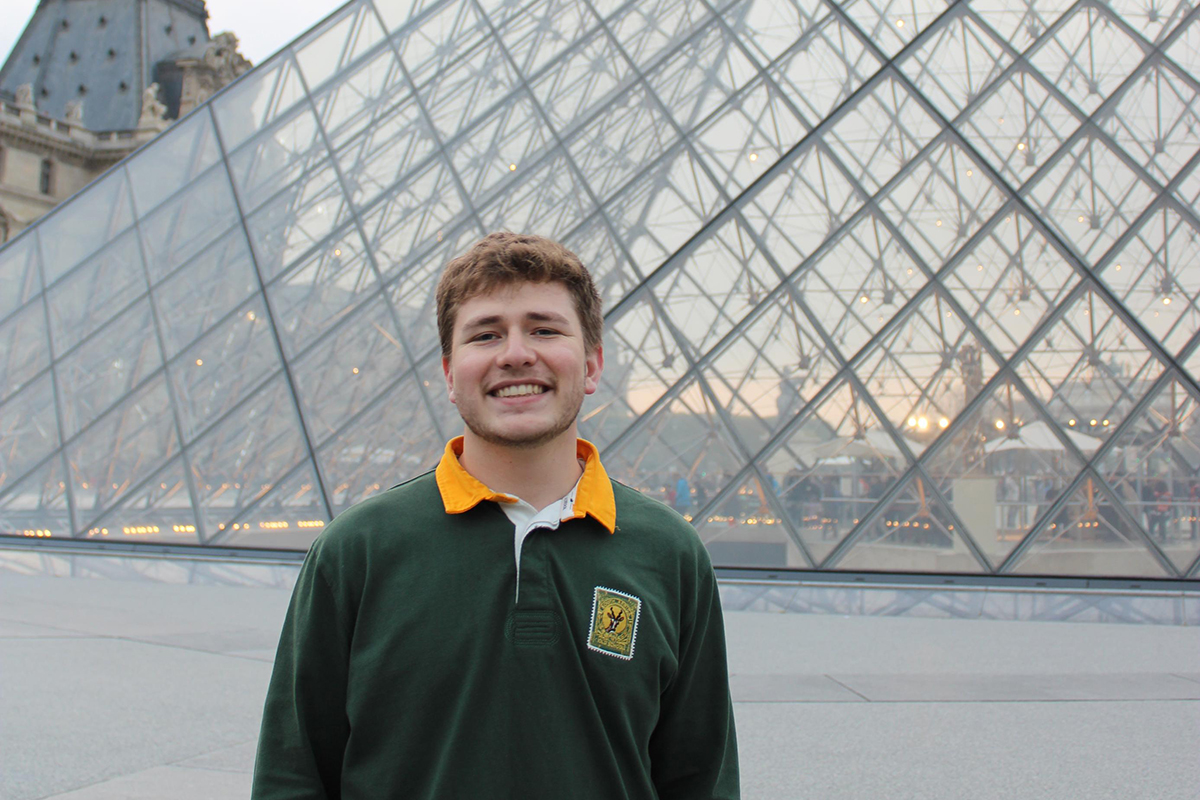 Skiet hoog, vlieg ver!