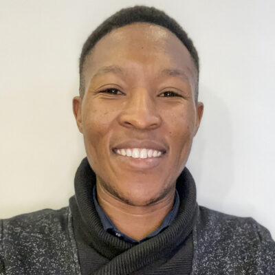 Godfrey Mmagawo