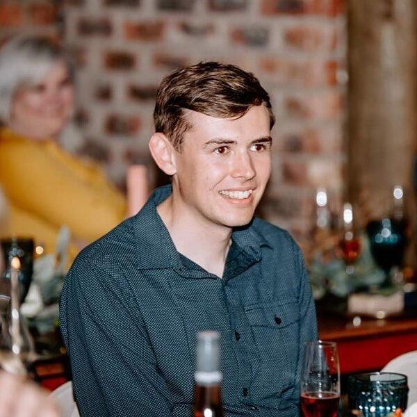 Tiaan-Swart Tiaan-Swart