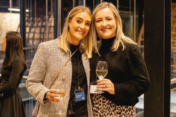 ’n Nuwe omgee-netwerk word gebore ’n Nuwe omgee-netwerk word gebore