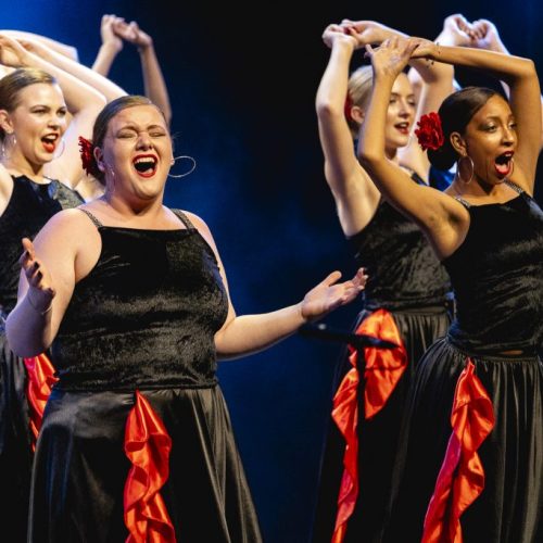 Atterbury Trust Acappella 2025 resultate Atterbury Trust Acappella 2025 resultate