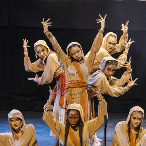 Atterbury Trust Acappella 2025 resultate Atterbury Trust Acappella 2025 resultate