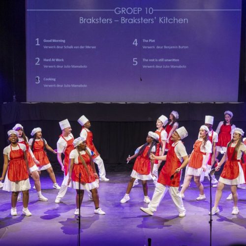 Atterbury Trust Acappella 2025 resultate Atterbury Trust Acappella 2025 resultate