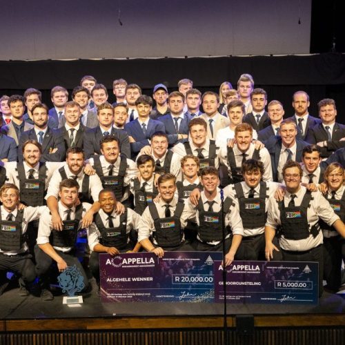 Atterbury Trust Acappella 2025 resultate Atterbury Trust Acappella 2025 resultate