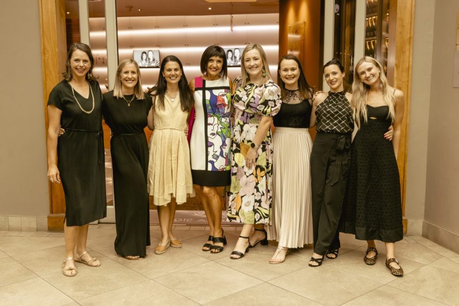 Terugkyk: ’n Verhaal van omgee